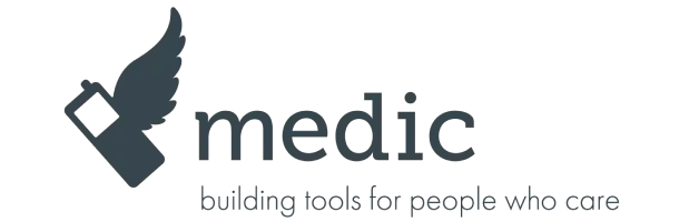 Medic logo